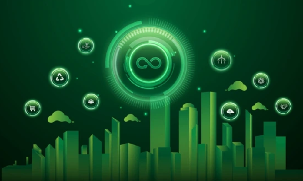 Why carbon credits are becoming a major London market line