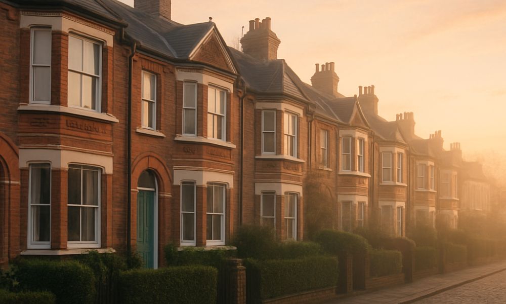 Period homes cost double to insure – and it could get worse
