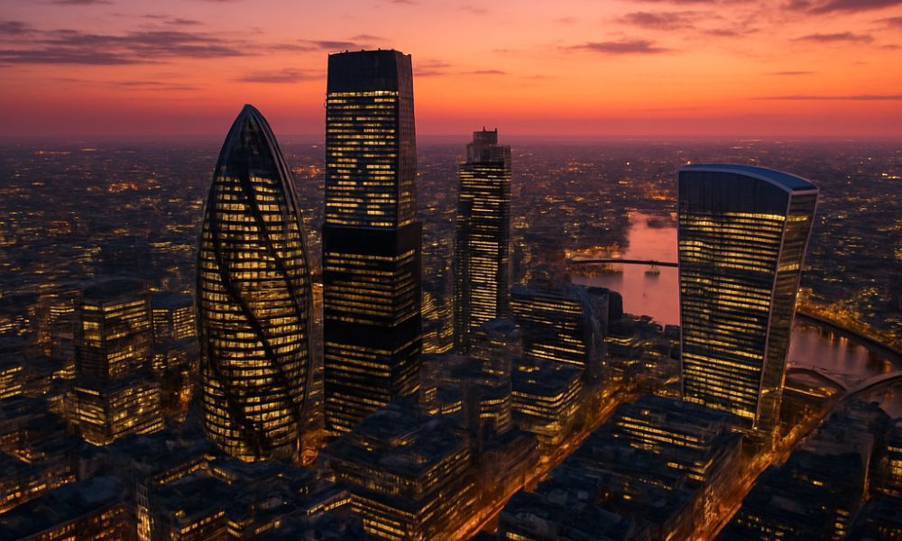 UK moves closer to captive insurance regime
