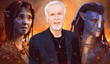 Disney, James Cameron Rethink Avatar Sequels After Fire and Ash