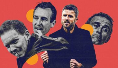 Do Manchester United need a super coach?