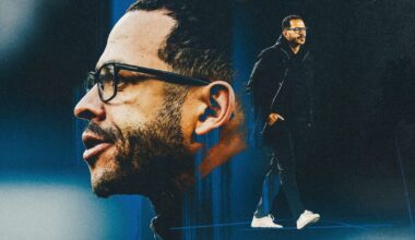 Inside Liam Rosenior’s 107 days at Chelsea: Squad splits, a strange admission and BlueCo regrets