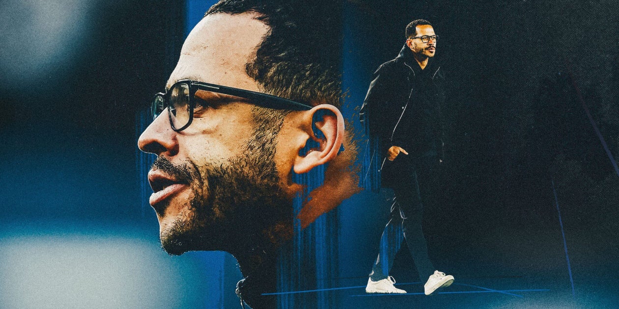 Inside Liam Rosenior’s 107 days at Chelsea: Squad splits, a strange admission and BlueCo regrets