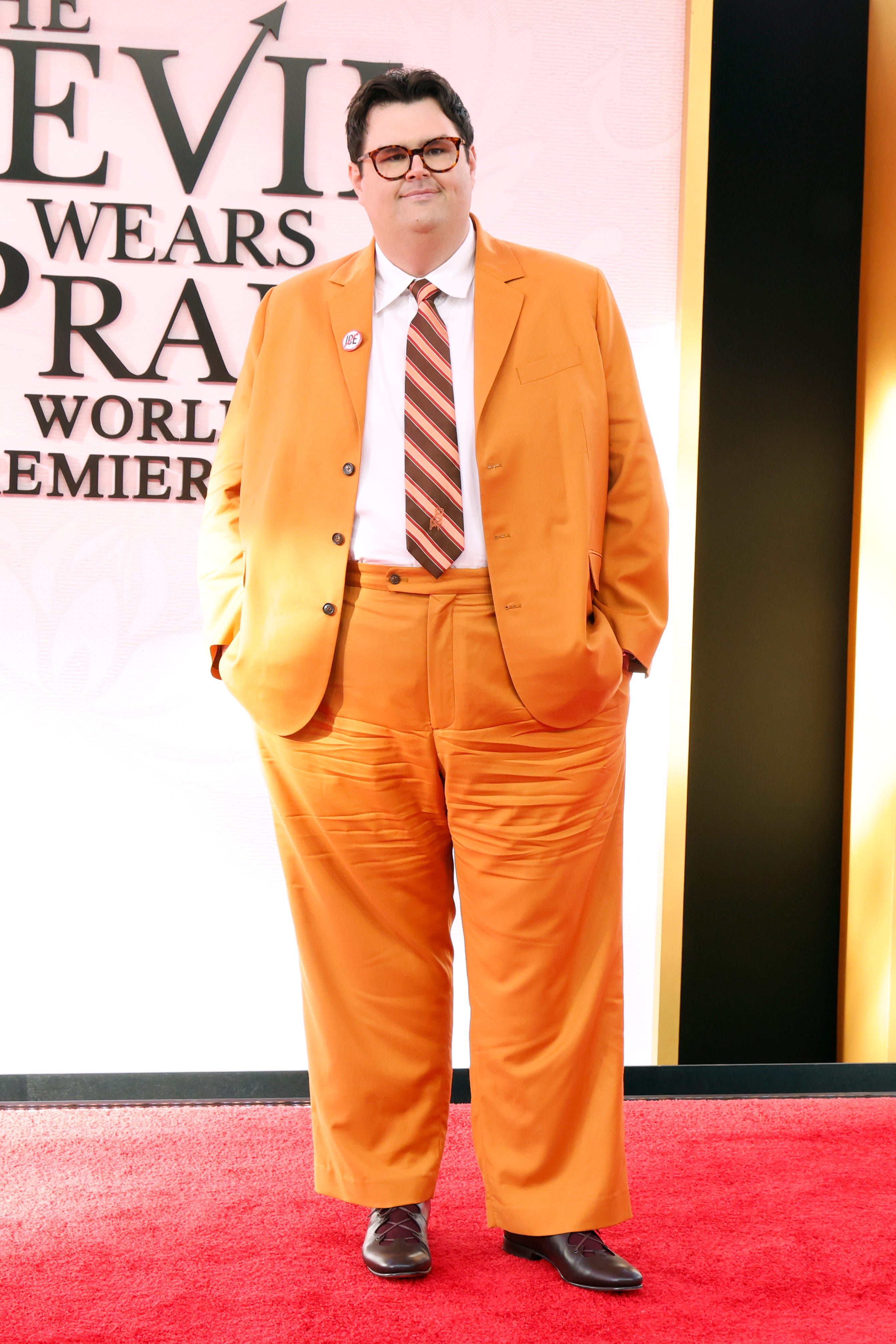 "The Devil Wears Prada 2" New York Premiere