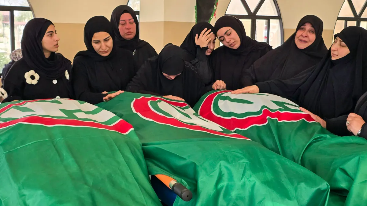 US will not allow Tehran to toll Strait of Hormuz, vows Trump