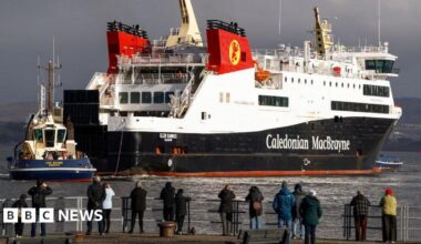 with Connie McLaughlin