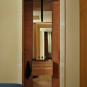 © Germán Saiz House in Penumbra / Teleno Studio - Image 3 of 12