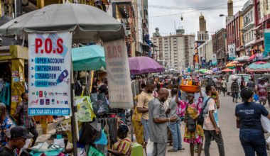 Nigerian Web3 startups raised $43 million in 2025, but growth remains early