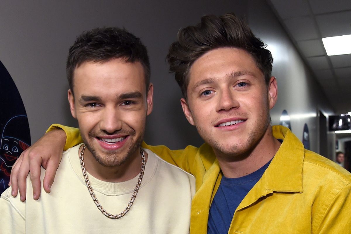 Niall Horan has spoken candidly about dealing with the heartache of losing his friend and former bandmate, Liam Payne