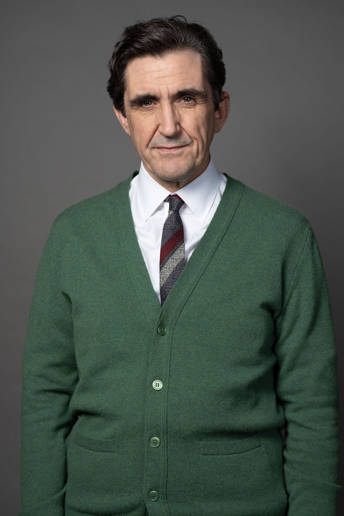 Dr. Turner in call the midwife