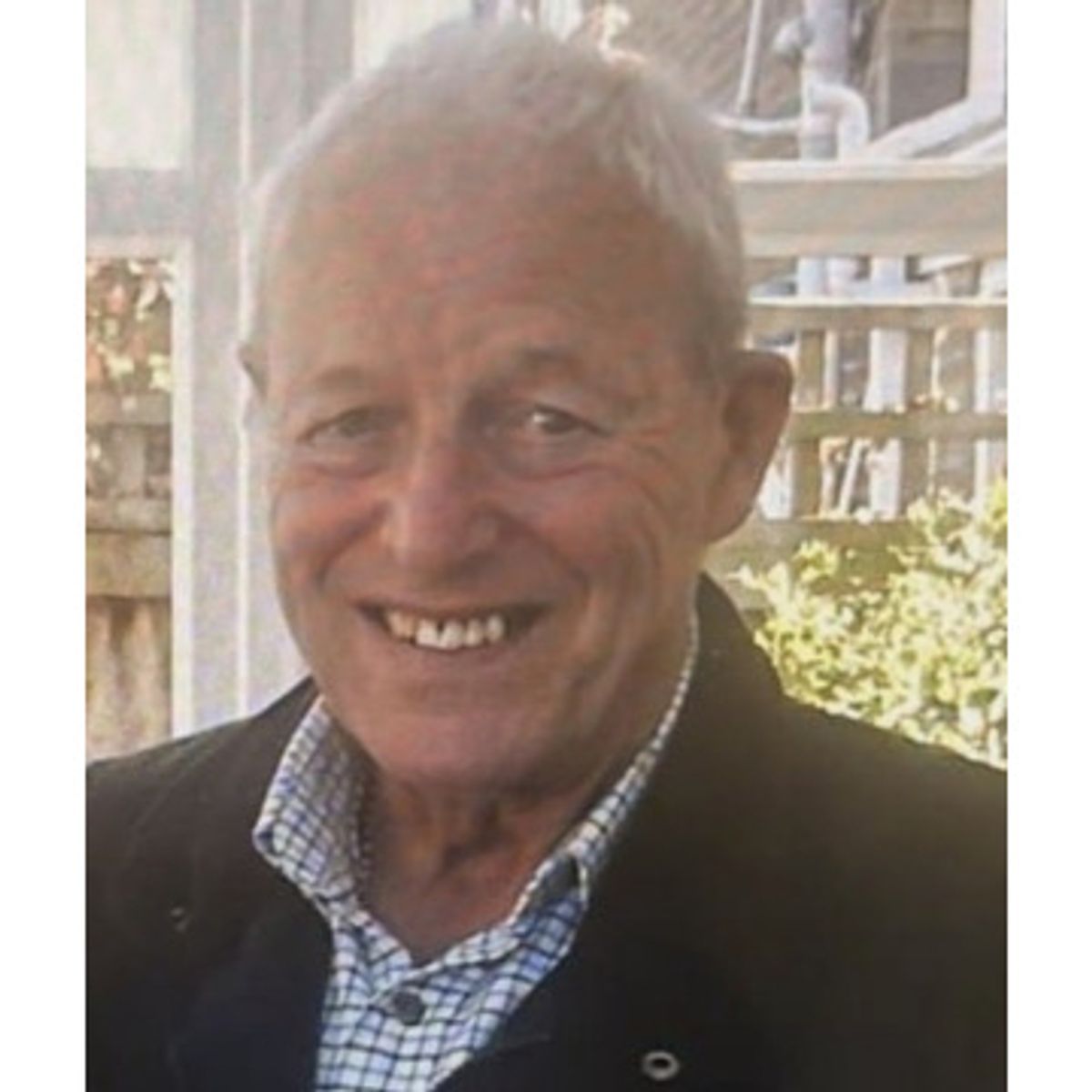 Thomas William Thompson