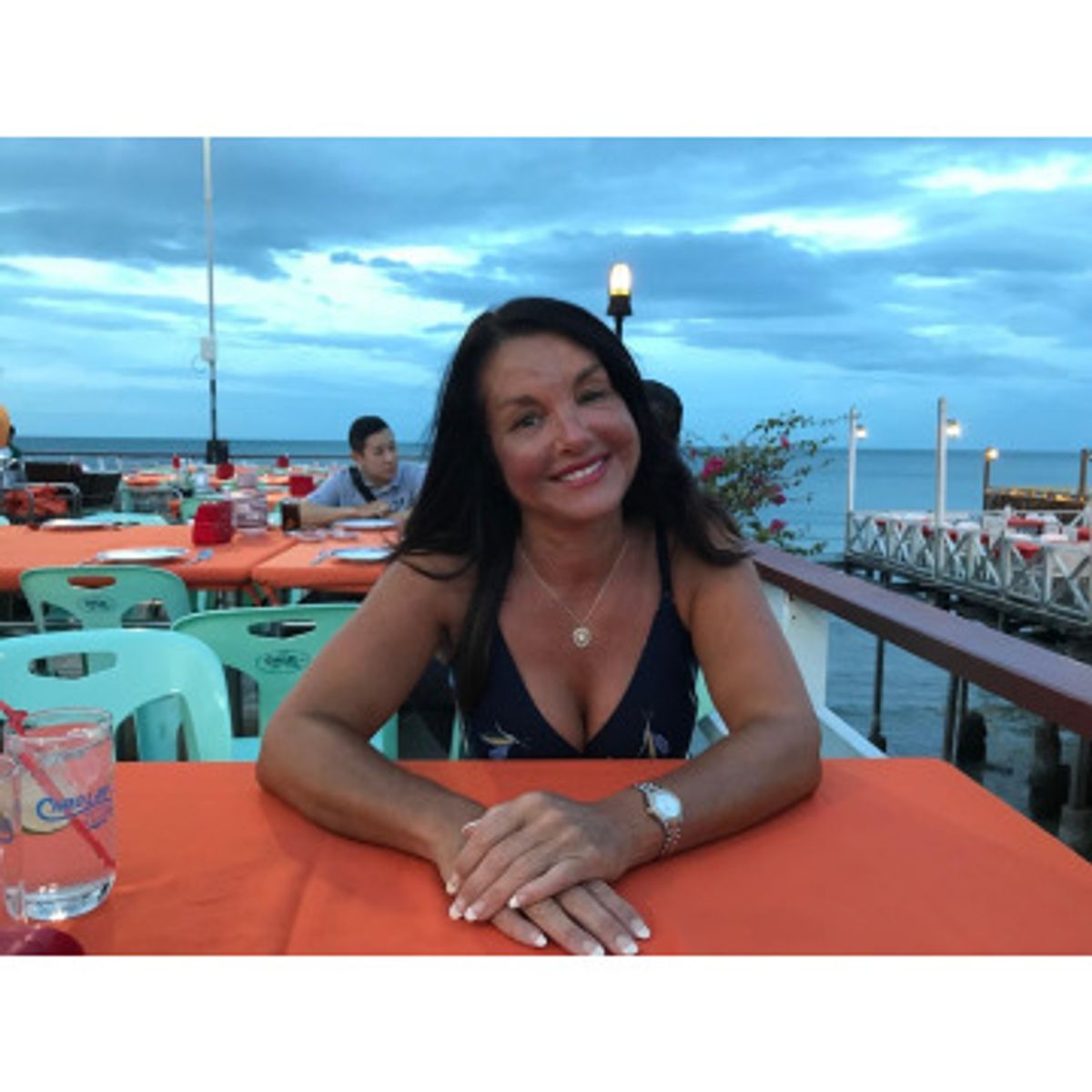 Carole Anne Thompson