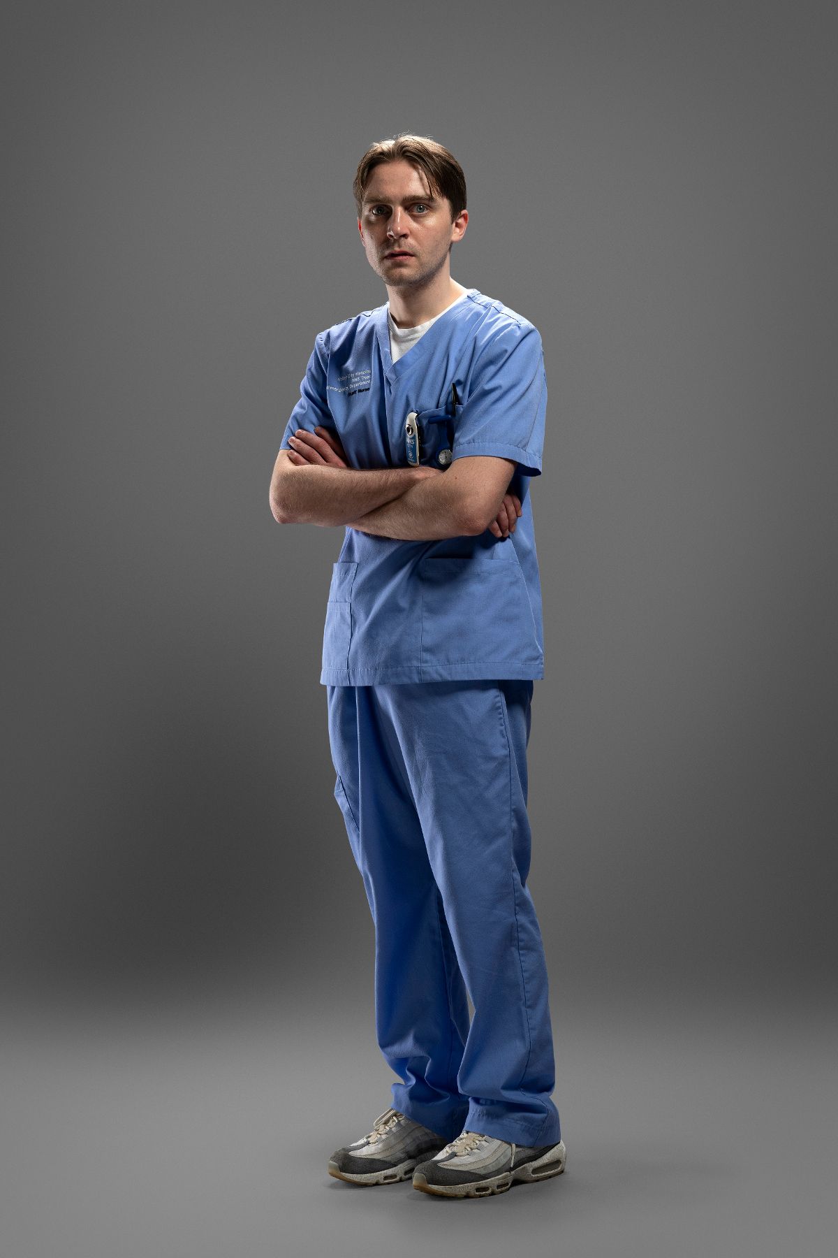 He's been slapped with a six month driving ban