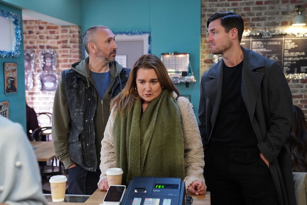 There's come big moments ahead across Emmerdale, Coronation Street and EastEnders