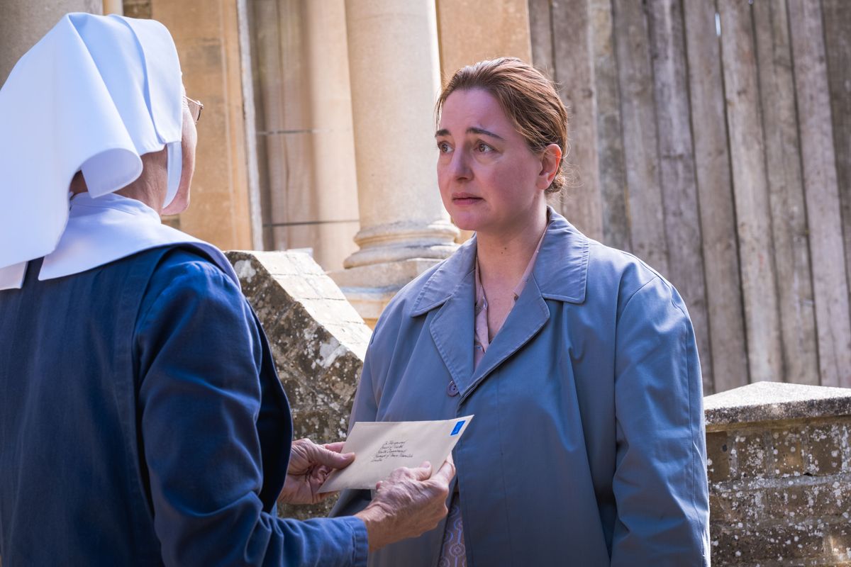 Call the Midwife