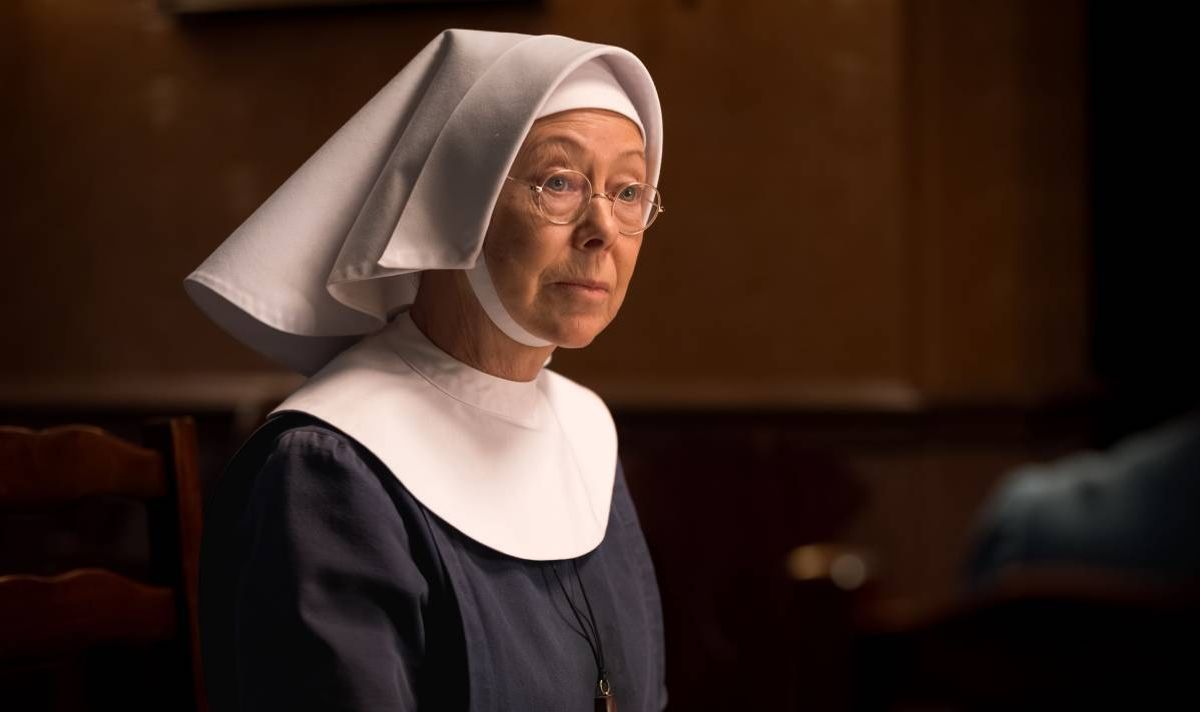 Call the Midwife's Sister Julienne shared in the season 15 finale that they would be going to medical missions abroad.