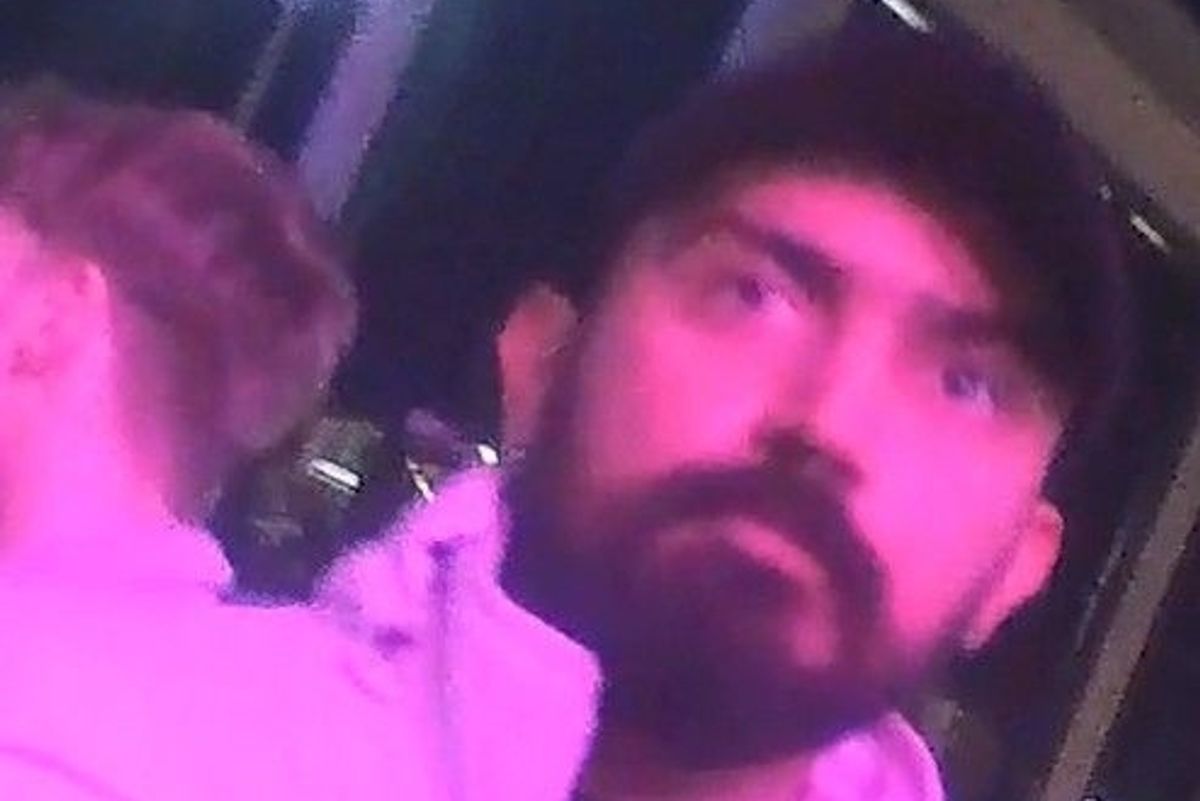 Police in Bristol want to speak to four men in relation to a rape investigation