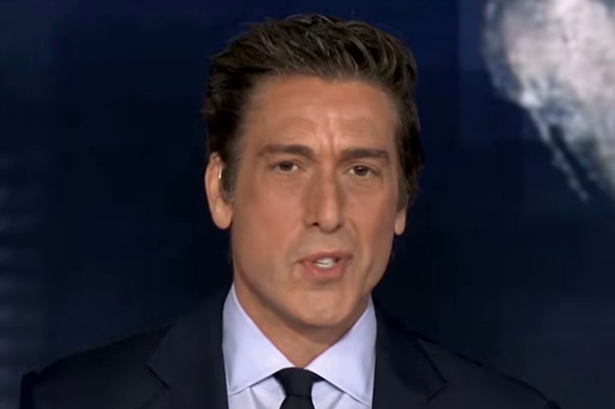 David Muir