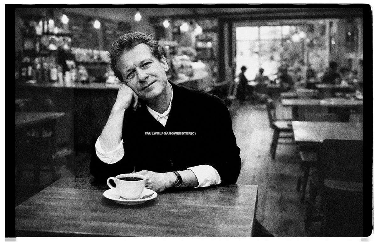 The photographs were taken in 1996