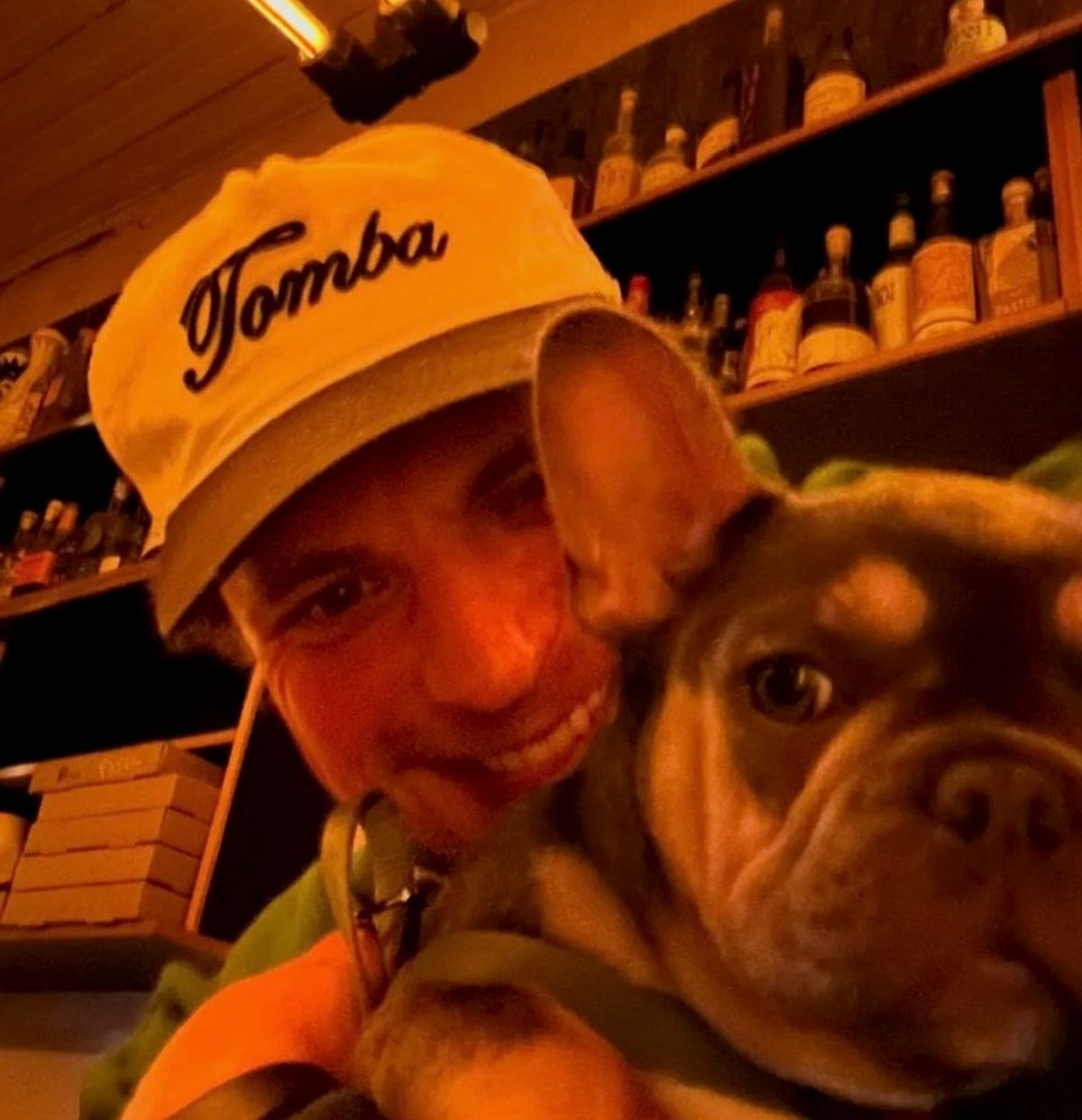 The reality star was known for his appearances on The Bachelorette in 2021 and The Challenge last year