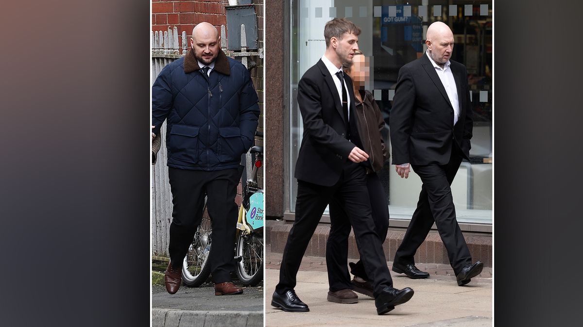 Manchester Evening News