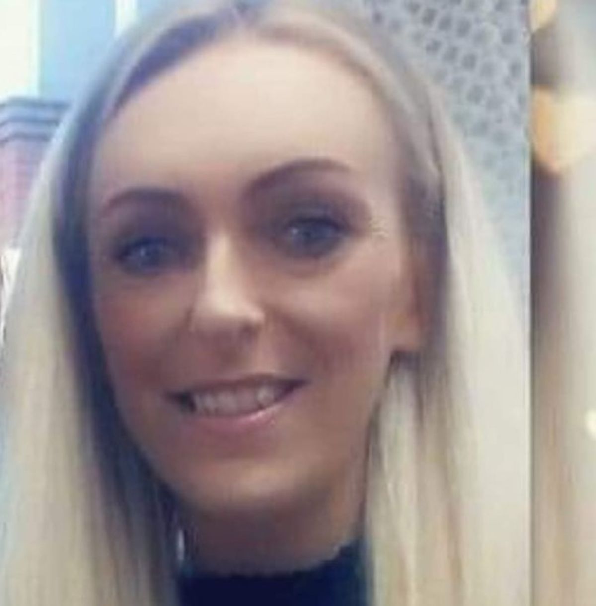 Danielle has urged women to go for their smear test