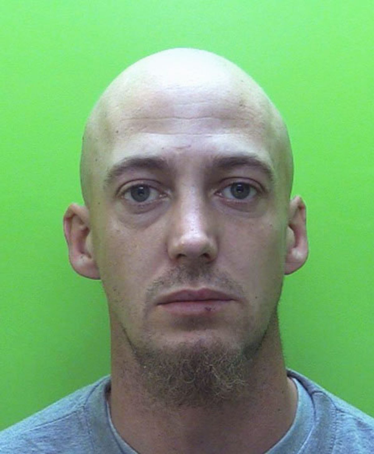 Photo shows Killer Dilon Price
