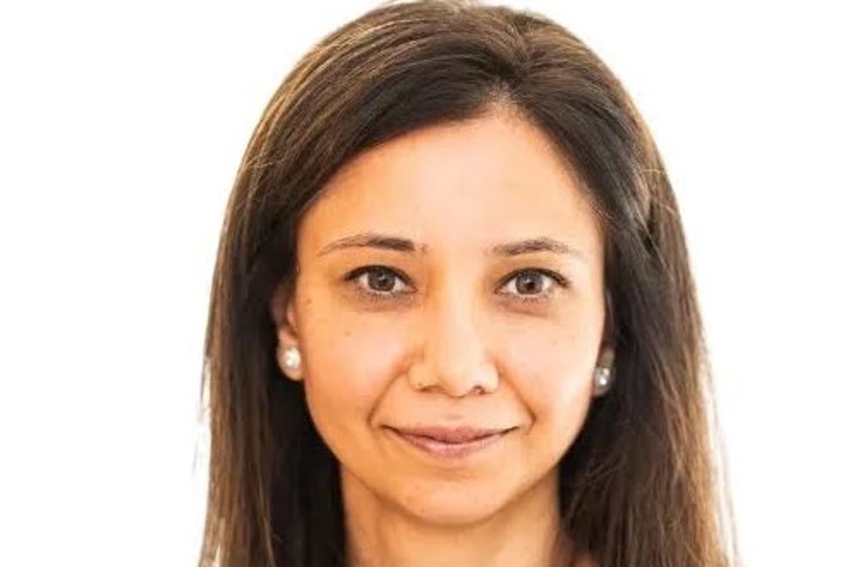 Dr Asiya Maula