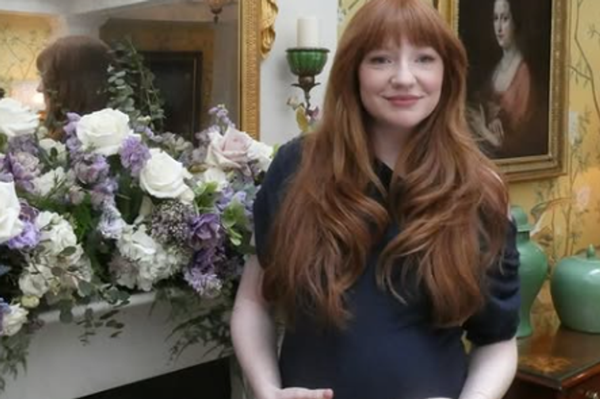 Nicola Roberts