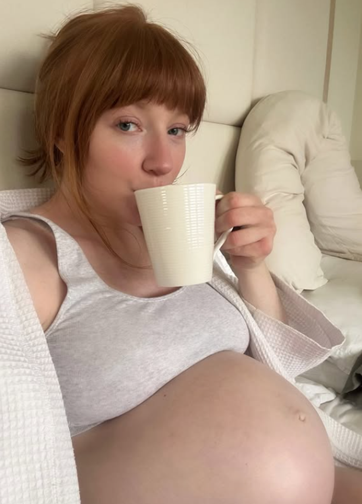 Nicola Roberts
