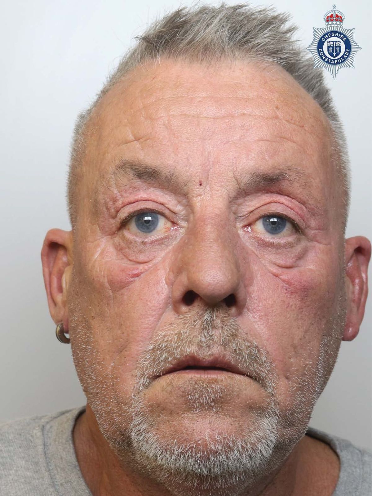 Gavin Shaw admitted murder after stabbing his 55-year-old partner Michele Kennedy to death