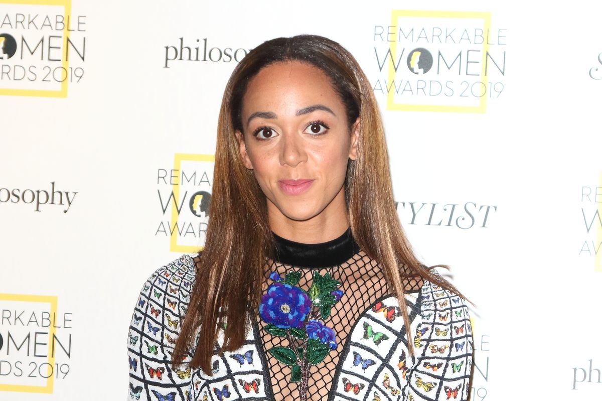 Katerina Johnson-Thompson