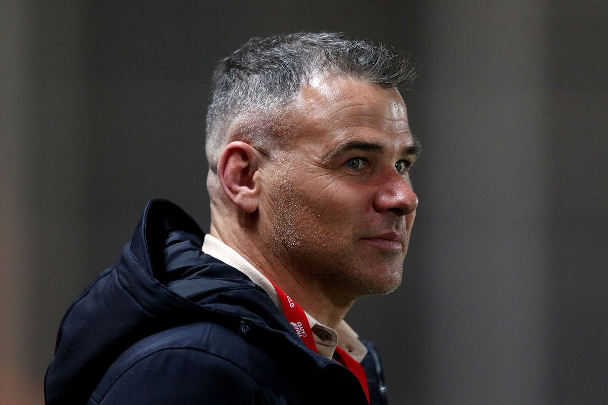 Mike Phillips worked as a pundit for S4C