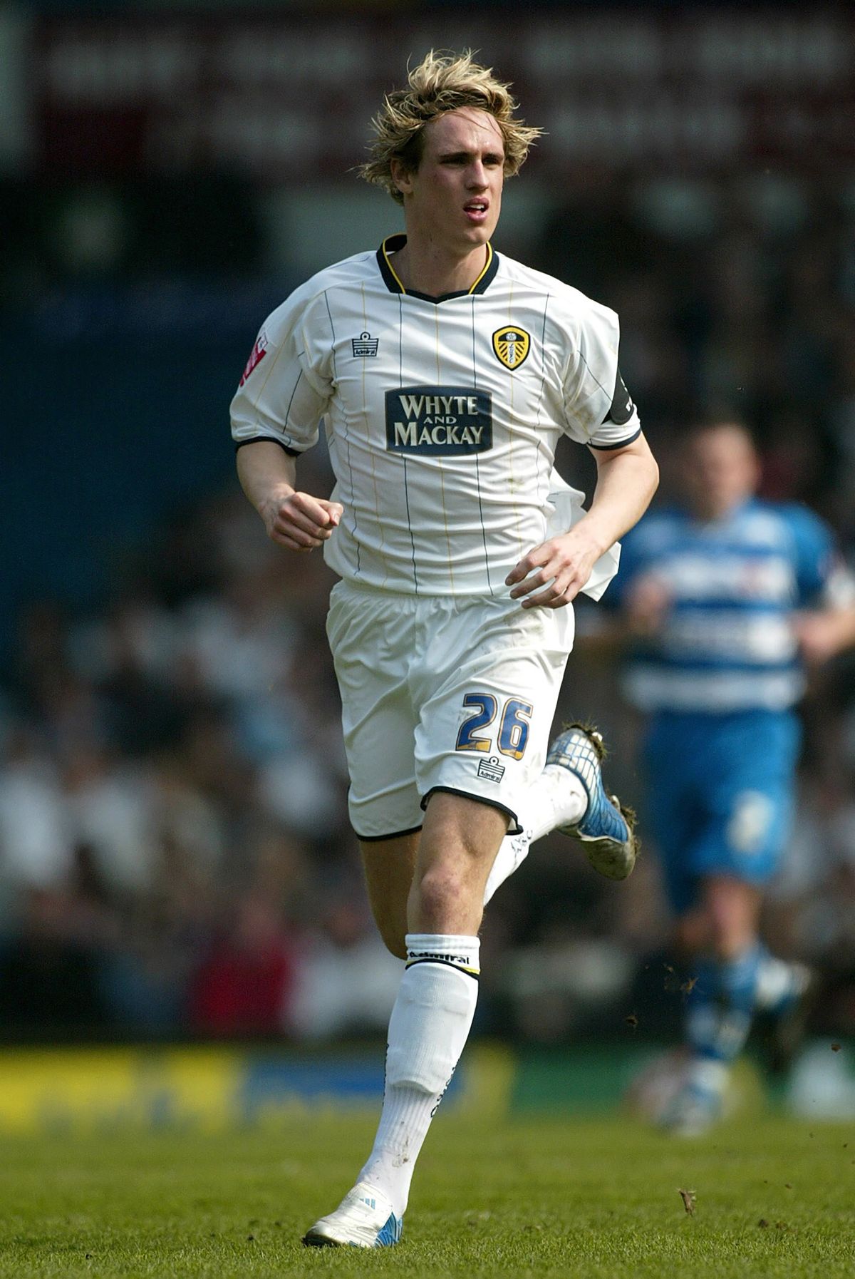 Matthew Kilgallon