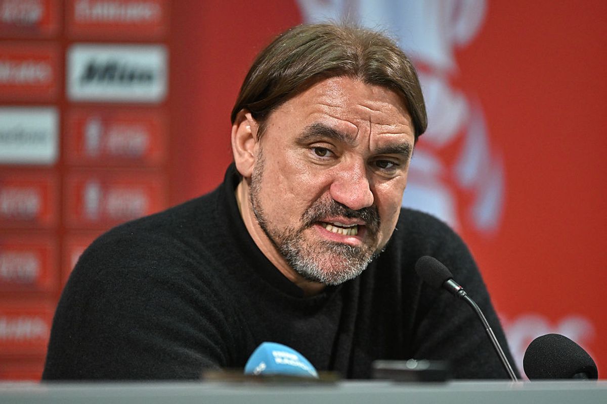 Daniel Farke