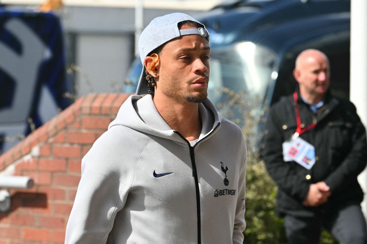 Xavi Simons