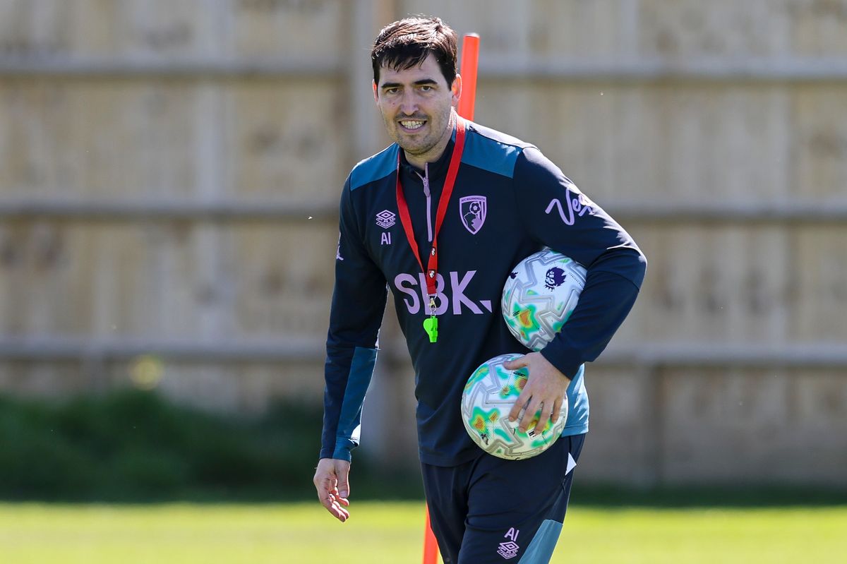 Andoni Iraola