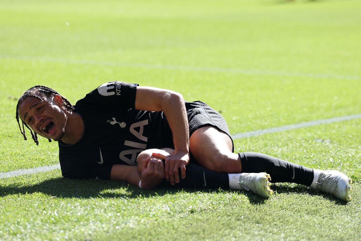 Xavi Simons.