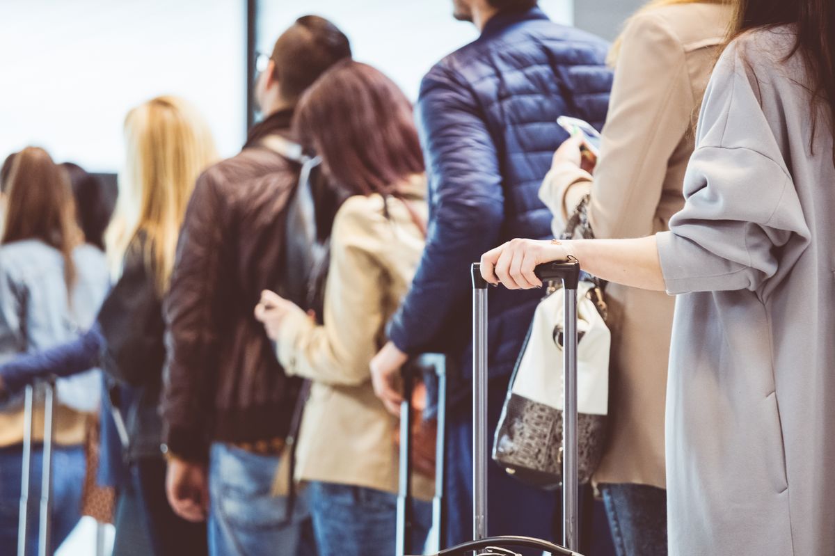 Travellers had been told to take anti-mosquito precautions after a rise in virus cases