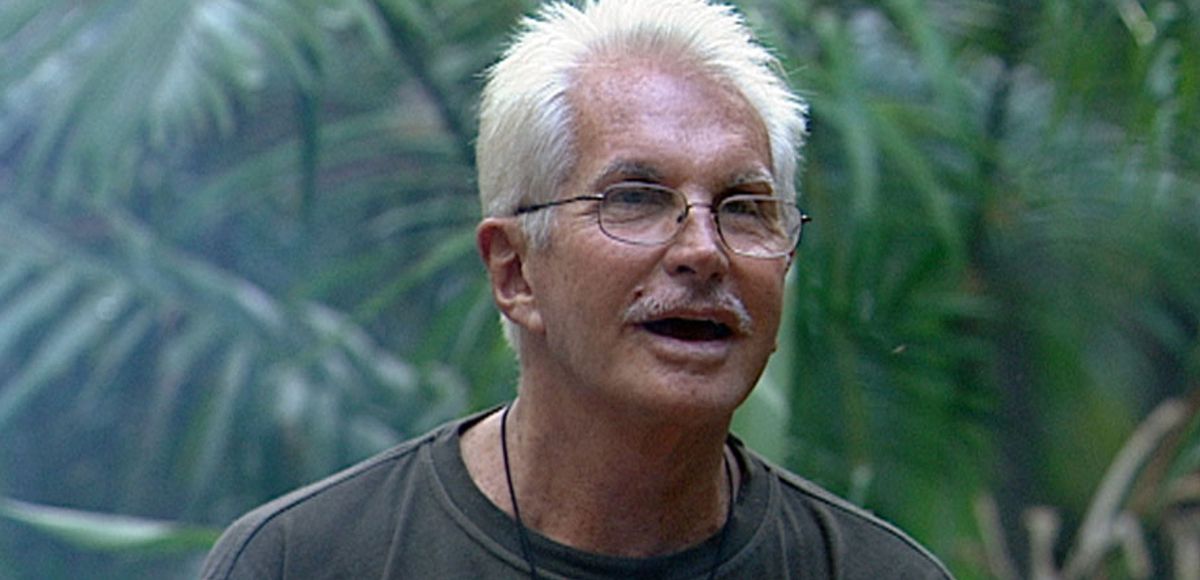 Ashley is the son of George Hamilton