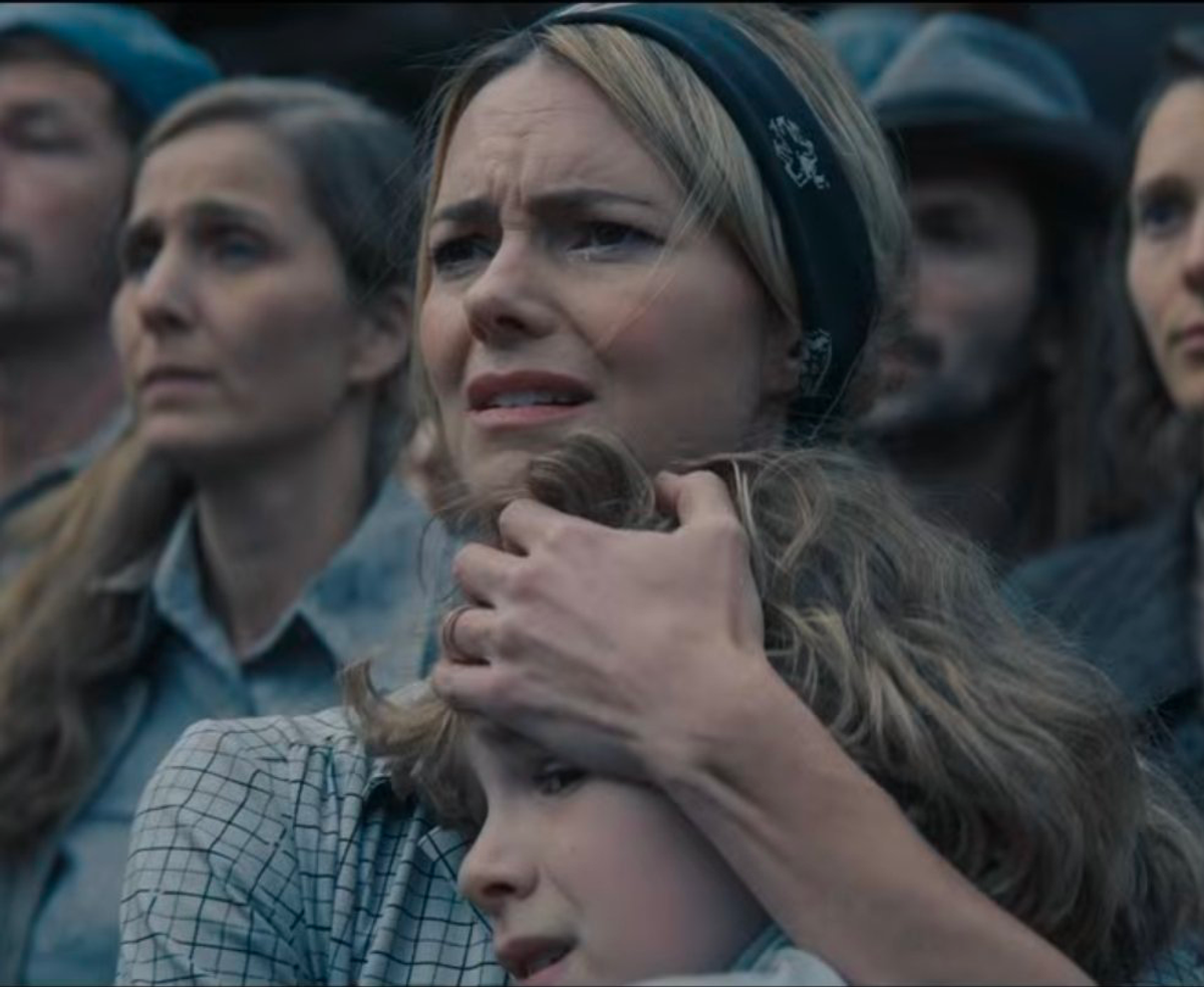 Hunger Games