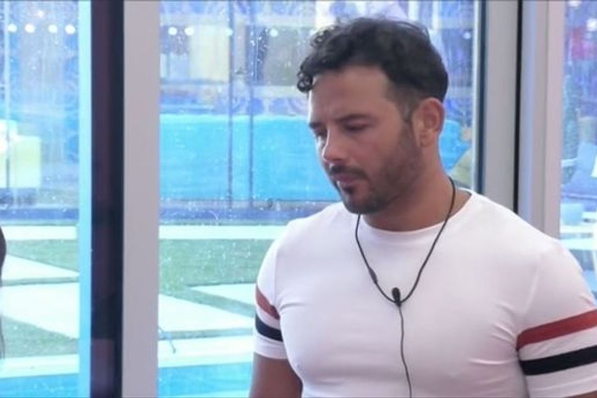 Ryan Thomas on CBB in 2018