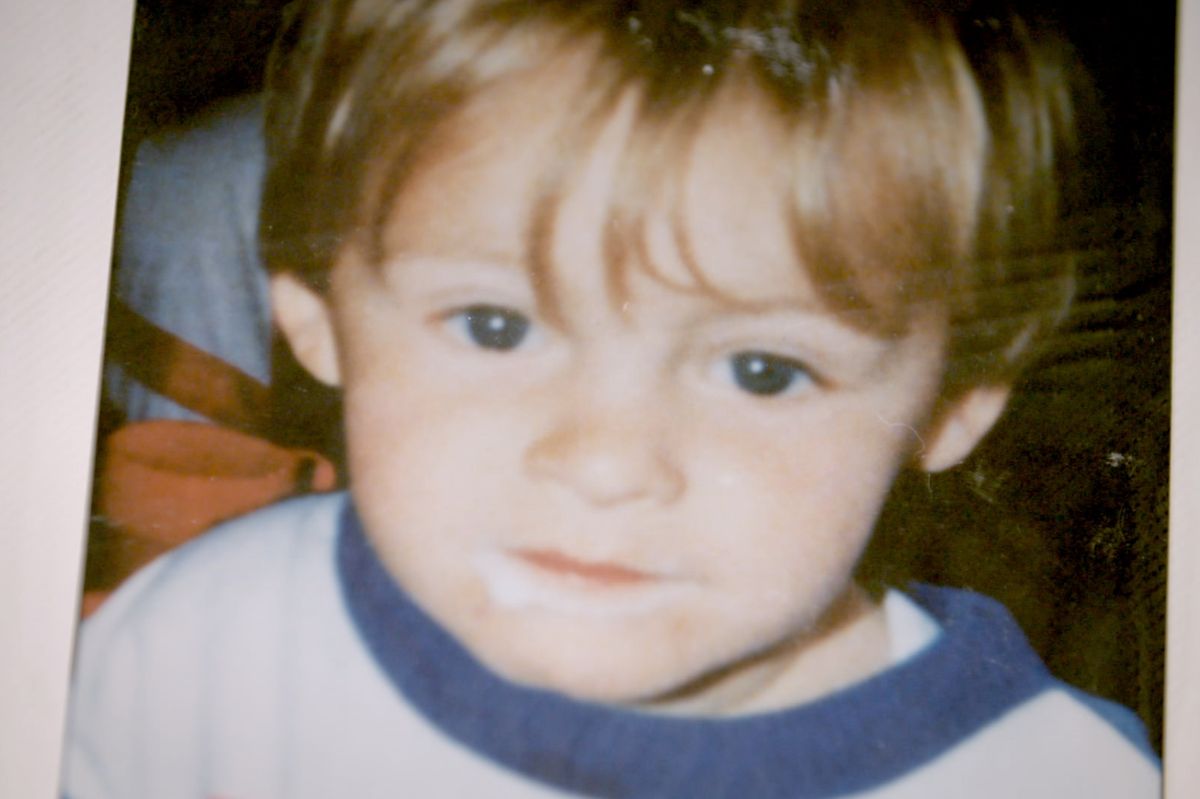 James Bulger