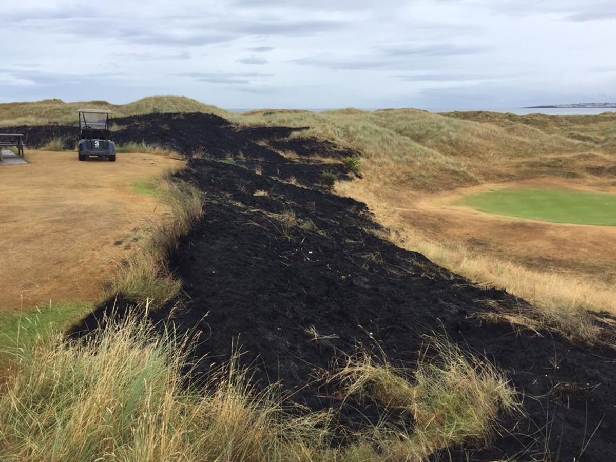 Castlerock Golf Club