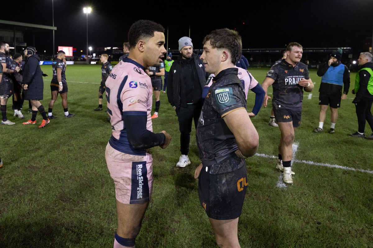 Cardiff will remain as Cardiff but there is huge doubt over the Ospreys' future beyond next year