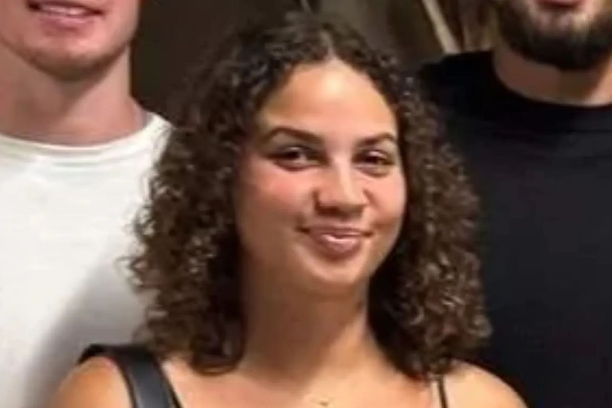 Jessica Cloke was sentenced to 14 months in prison following an assault inside the Sovereign Base Area in Cyprus