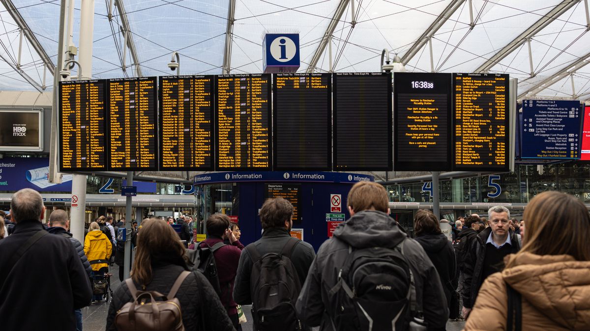 Manchester Evening News