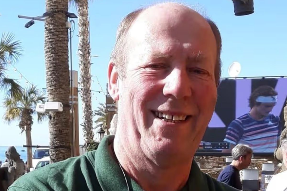 Popular Shell Island campsite owner George Workman has died