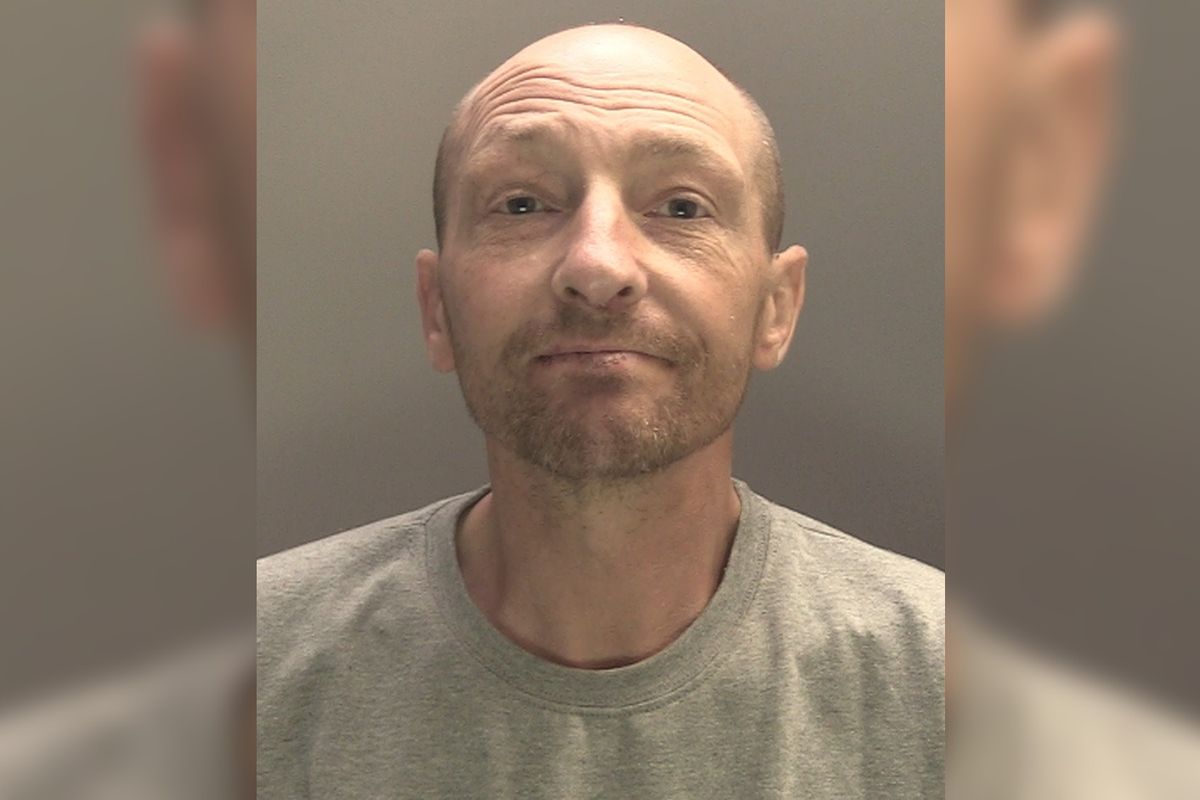 Lee Owens admitted the manslaughter of Eric Greener and Sheila Jackson