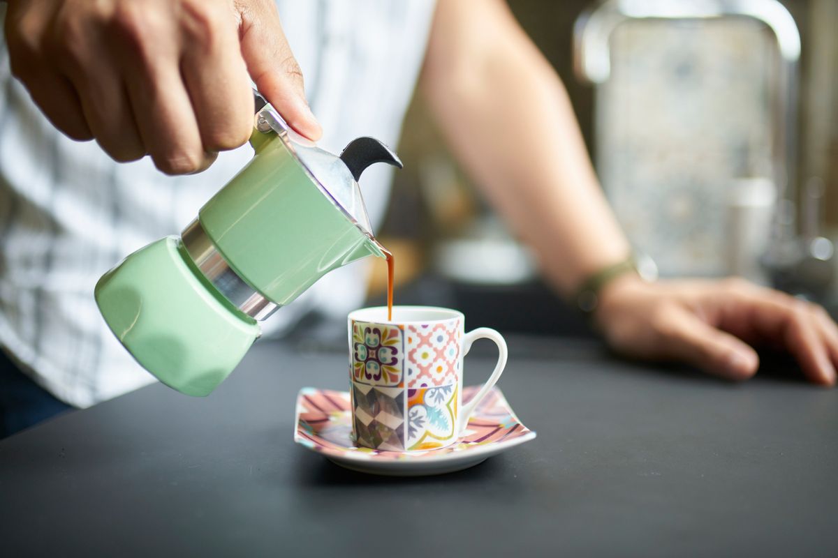Caffeine is known to disrupt sleep quality